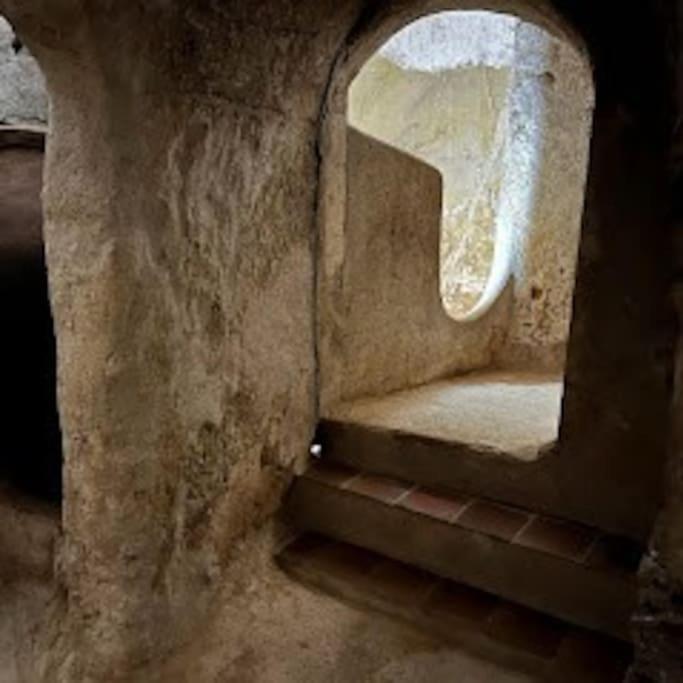 Casa Gracia * Sacedon