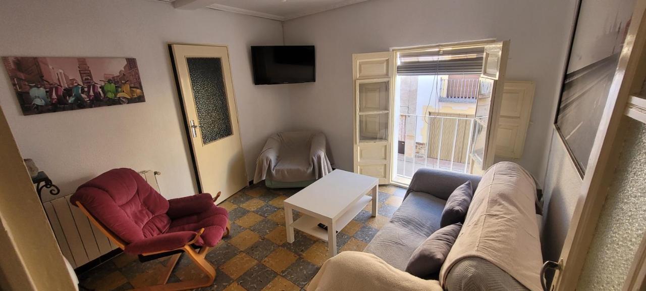Holiday home Casa Gracia Sacedon